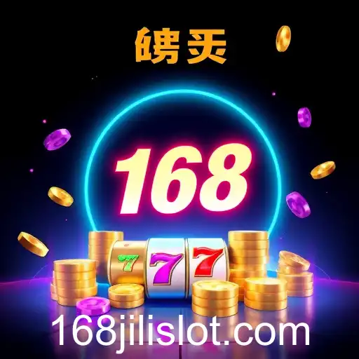 jili slot 168