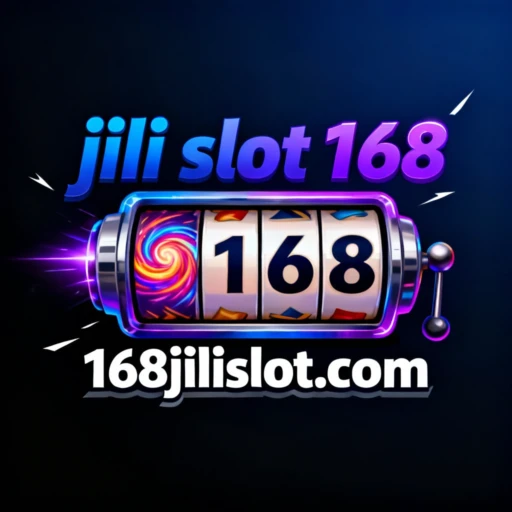 jili slot 168