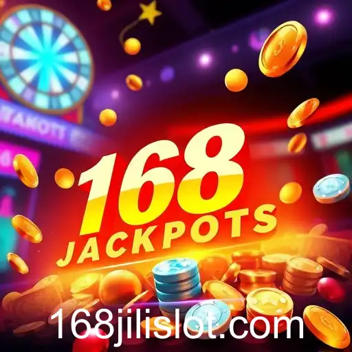 Huge Jackpots