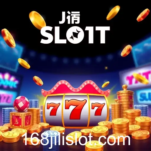 The Rise of Jili Slot 168 in the Gaming World