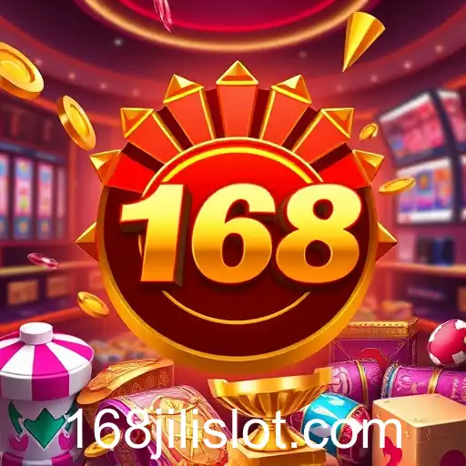 jili slot 168
