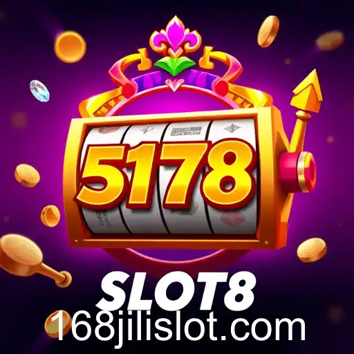 jili slot 168