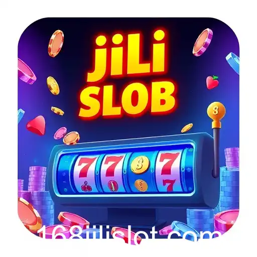 jili slot 168