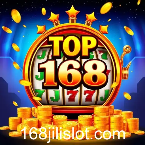 jili slot 168